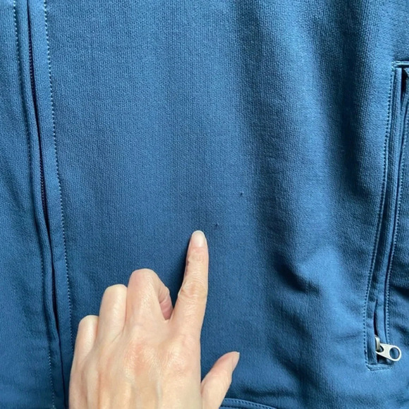 MEC Mountain Co-op Equipment Casual lightweight outdoor  Jacket Sz XL - Picture 14 of 14